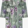 Ponchos & Kimonos Kimono Dames Groen