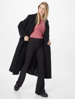 New Look Oversized Truien Oversized Trui BELLA Dames Donkerroze -Dameskleding Verkoop Winkel 450db63b7baa4660ffe52ddda176c74f