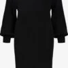Object Gebreide Jurken Gebreide Jurk Line Dames Zwart 1 Object Gebreide Jurken Gebreide Jurk Line Dames Zwart -Dameskleding Verkoop Winkel 4549be6eae36bba85f2eb286cfdb4881