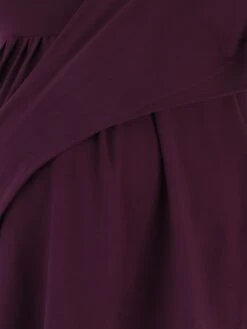 Longsleeves Shirt Fabienne Dames Aubergine -Dameskleding Verkoop Winkel 456a27ddbc8140d6591145f0033d0def