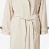 About You Trenchcoats Tussenmantel Vicky Dames Beige -Dameskleding Verkoop Winkel 458ee0d3f2376e51854b31077e8123a2