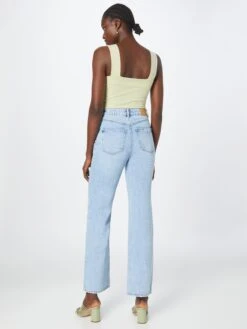 Vero Moda Jeans Bootcut Jeans Kithy Dames Blauw 9 Vero Moda Jeans Bootcut Jeans Kithy Dames Blauw -Dameskleding Verkoop Winkel 45c8666c703a1a7642315bb1b3eec8de