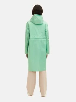 Tom Tailor Regenmantels Tussenmantel Dames Lichtgroen -Dameskleding Verkoop Winkel 4653dfbde102c16167fb901f39296e7e
