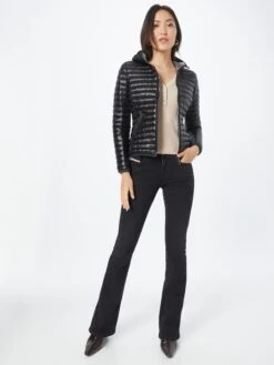 Colmar Donsjassen Tussenjas Dames Zwart -Dameskleding Verkoop Winkel 47bc25dc1379c1157a18eff1f1fc84c5