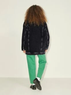 JJXX Spijkerjasjes Tussenjas Alison Dames Zwart -Dameskleding Verkoop Winkel 4834fb3cb196325ff14cdb5852e35e9d