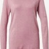 ONLY Fijngebreide Truien Trui OnlMILA LACY Dames Roze -Dameskleding Verkoop Winkel 48797f08409a284d638f03ad255f85d4