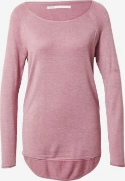 ONLY Fijngebreide Truien Trui OnlMILA LACY Dames Roze