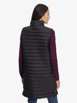 CARTOON Bodywarmers Bodywarmer Dames Zwart -Dameskleding Verkoop Winkel 494d5f20ed84c001792987200a7b8532