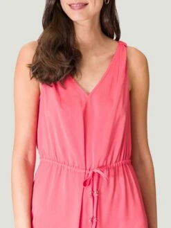 Zero Maxi Jurken Jurk Dames Lichtroze -Dameskleding Verkoop Winkel 4962fcb26f3f52ac5f71dabca8f9bbaf