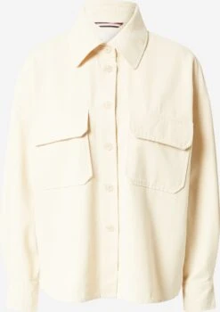 Tussenjassen Tussenjas Stella Dames Beige