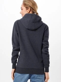 Ellesse Hoodies Sweatshirt Torices Dames Antraciet -Dameskleding Verkoop Winkel 49d1f710ee3689bb8deda9aa25b547b0