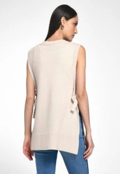 Lange Truien Trui Dames Champagne -Dameskleding Verkoop Winkel 4a10b3d454e33c072e67c3b73b9129fa