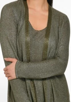 Lange Truien Trui Dames Kaki / Olijfgroen 13 Lange Truien Trui Dames Kaki / Olijfgroen -Dameskleding Verkoop Winkel 4a38ff118e4d69d508179a07d92bda5d