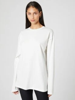 Longsleeves Shirt Cami Dames Wit 9 Longsleeves Shirt Cami Dames Wit -Dameskleding Verkoop Winkel 4a893c1bd94053280ede5b1927d28567