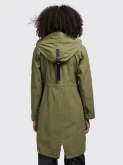 Khujo Parkas Tussenparka Dames Olijfgroen 13 Khujo Parkas Tussenparka Dames Olijfgroen -Dameskleding Verkoop Winkel 4ab2e2a46a4d7a97569f805e0bc1c1d1