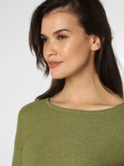 Basic Truien Trui Dames Groen -Dameskleding Verkoop Winkel 4ae84eb45d8ba55273386fe2d6c0e497