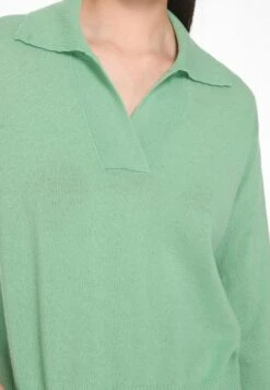 Fijngebreide Truien Trui Dames Groen 13 Fijngebreide Truien Trui Dames Groen -Dameskleding Verkoop Winkel 4b73a8851f900fc755a4247f408b044c