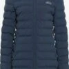 ICEBOUND Outdoor Jassen Functionele Jas Dames Marine -Dameskleding Verkoop Winkel 4b8d626652b876ac99ae1142cb92cf6f