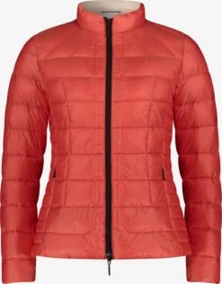 Gil Bret Tussenjassen Tussenjas Dames Rood