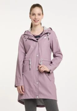 Schmuddelwedda Regenmantels Functionele Mantel Dames Sering -Dameskleding Verkoop Winkel 4be29ce1910e60043f1fc8f9ab893293