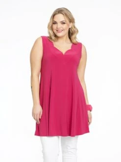 Uitgaanstops Top Dolce Dames Pink -Dameskleding Verkoop Winkel 4c4c110e4e7ab18380ee53a6d48bd9ef
