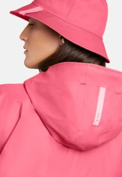 Parkas Tussenparka Dames Pink -Dameskleding Verkoop Winkel 4c7499882b5c9ea3fd87a5b34d4221dd