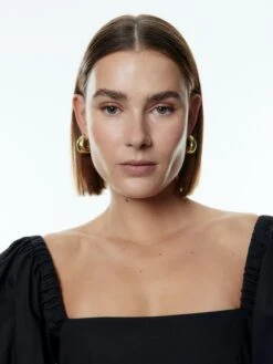 EDITED Maxi Jurken Jurk Cassidy Dames Zwart 10 EDITED Maxi Jurken Jurk Cassidy Dames Zwart -Dameskleding Verkoop Winkel 4cf7a2e476ef4ba81f03b7a83fecfcbd