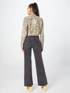 Jeans Bootcut Jeans Dames Zwart -Dameskleding Verkoop Winkel 4dc5d6d665ace26ca8ced3f507cca081