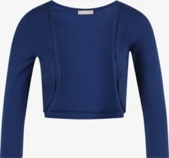 Vera Mont Boleros Bolero Dames Blauw