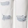 DRYKORN Boyfriend Loosefit Jeans SHELTER Dames Offwhite -Dameskleding Verkoop Winkel 4ed1aa34f64370ab34afad0a7ccfb7e6