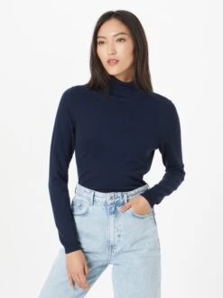 ESPRIT Coltruien Trui Dames Nachtblauw 9 ESPRIT Coltruien Trui Dames Nachtblauw -Dameskleding Verkoop Winkel 4f233a7e66c04f81e68f8515471c92c1