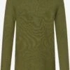 Basic Truien Trui Dames Groen -Dameskleding Verkoop Winkel 4f28435029de852139f5d7c5583483bb
