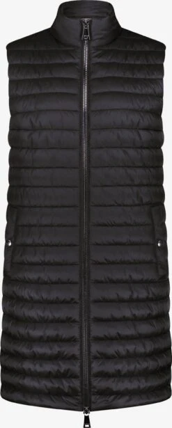 CARTOON Bodywarmers Bodywarmer Dames Zwart