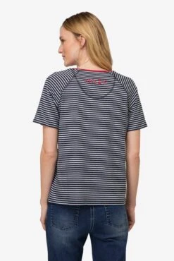 T-shirts Shirt Dames Zwart -Dameskleding Verkoop Winkel 511436f082a922820deb4287e16d91dc