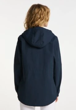 Tussenjassen Tussenjas Dames Marine -Dameskleding Verkoop Winkel 5180861e17219a40ca7a88cd8d289cdb