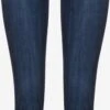 Cecil Jeans Skinny Jeans Dames Donkerblauw -Dameskleding Verkoop Winkel 51b768e57df448f9fb24c3e3815b5b50
