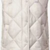 STREET ONE Bodywarmers Bodywarmer Dames Lichtgrijs 1 STREET ONE Bodywarmers Bodywarmer Dames Lichtgrijs -Dameskleding Verkoop Winkel 5224f136499e3b7abdf2c2252571027d
