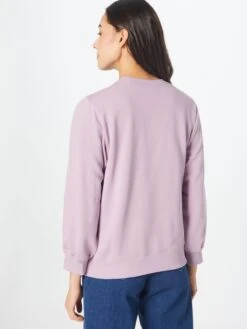 Lee Sweatshirts Sweatshirt Dames Pastellila 10 Lee Sweatshirts Sweatshirt Dames Pastellila -Dameskleding Verkoop Winkel 529e2a8cfb637b7de8ada87301e807c0