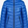 GAASTRA Gewatteerde Jassen Winterjas NAUTIQUE Dames Blauw 2 GAASTRA Gewatteerde Jassen Winterjas NAUTIQUE Dames Blauw -Dameskleding Verkoop Winkel 52d8eadcd9f96ead3cbc8bce77d9daea