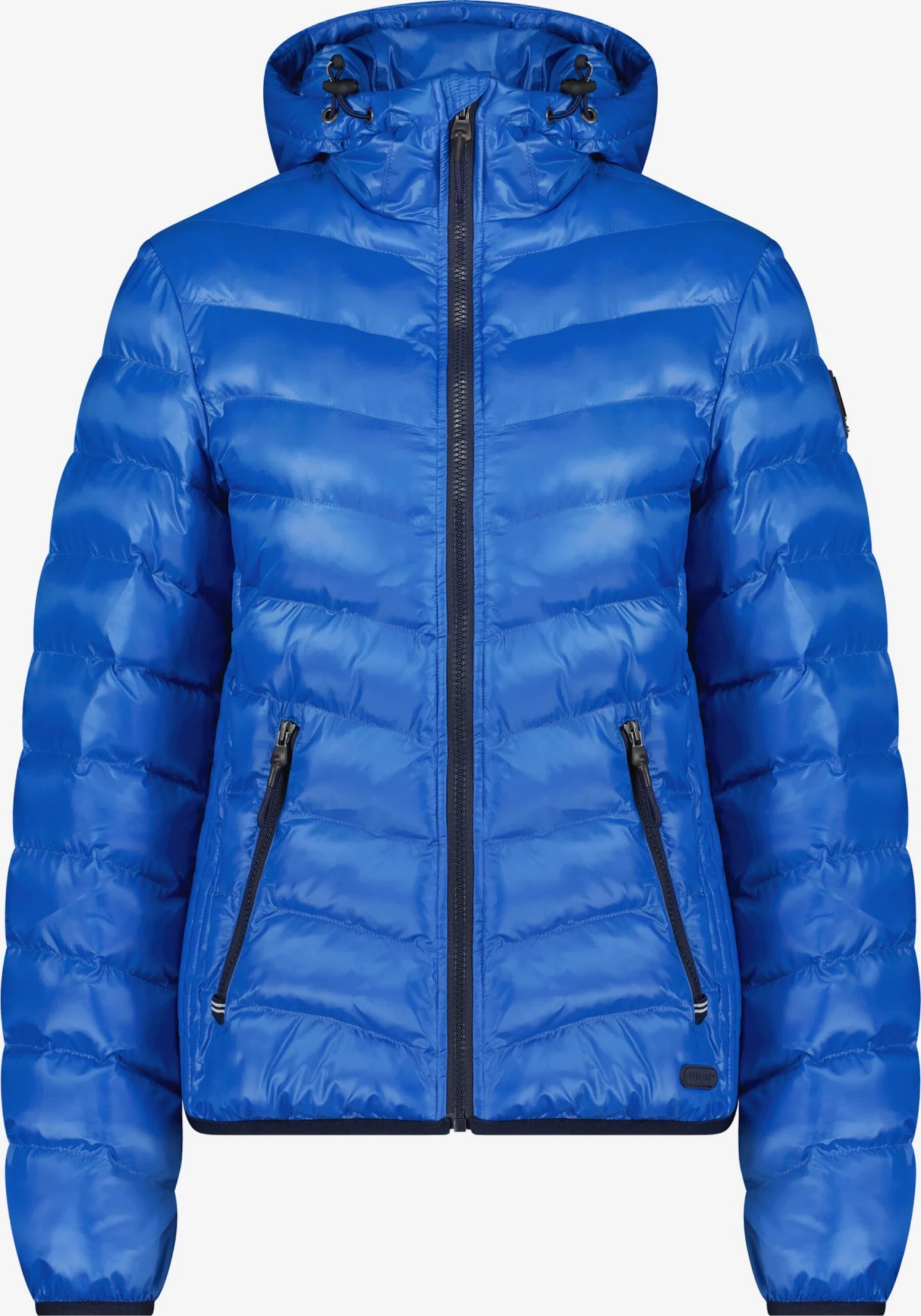 GAASTRA Gewatteerde Jassen Winterjas NAUTIQUE Dames Blauw 3 GAASTRA Gewatteerde Jassen Winterjas NAUTIQUE Dames Blauw