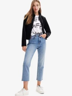 Desigual Tussenjassen Tussenjas LAS VEGAS Dames Zwart 11 Desigual Tussenjassen Tussenjas LAS VEGAS Dames Zwart -Dameskleding Verkoop Winkel 5319d855c1190f0cc17744ff266f1647