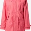 Derbe Parkas Tussenparka Friese Traveby Dames Pink -Dameskleding Verkoop Winkel 54bf4610639baf5c9247b7c50a0658b0