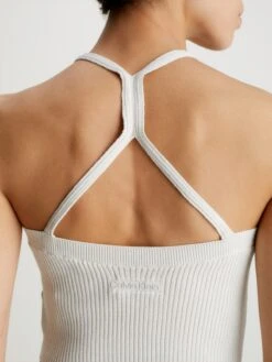 Calvin Klein Tops Top Dames Wit -Dameskleding Verkoop Winkel 56344f43c0da8322683a05bd49d7251a