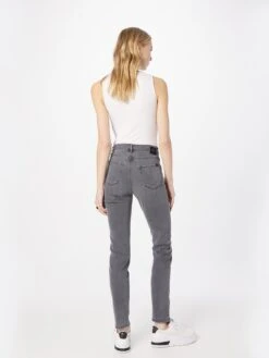 BRAX Jeans Slimfit Jeans Shakira Dames Grijs -Dameskleding Verkoop Winkel 56e3730ccd9e67ece4424d87b247b04a