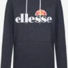 Ellesse Hoodies Sweatshirt Torices Dames Antraciet 2 Ellesse Hoodies Sweatshirt Torices Dames Antraciet -Dameskleding Verkoop Winkel 57933126183b42230984c868c5acc581