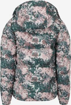 The North Face Tussenjassen Tussenjas Dames Donkergroen -Dameskleding Verkoop Winkel 57ef9ef019e0a2c9b0e5f5d7560ad194