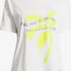 T-shirts Shirt Lagerstee Dames Offwhite 1 T-shirts Shirt Lagerstee Dames Offwhite -Dameskleding Verkoop Winkel 57f20461a76065822a68d492569b40b5