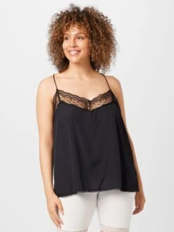 Blouse Tops Blouse MEGAN Dames Zwart -Dameskleding Verkoop Winkel 591174657a0a1c0e19e9208aa9756bcc