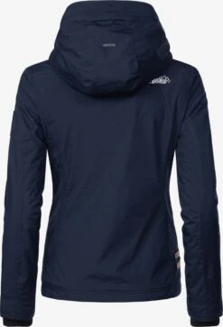 Marikoo Outdoor Jassen Functionele Jas Erdbeere Dames Navy 8 Marikoo Outdoor Jassen Functionele Jas Erdbeere Dames Navy -Dameskleding Verkoop Winkel 595c6e6d978983ab692e10e1f132f78f