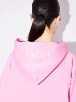 Hoodies Sweatshirt Hayley Dames Pink -Dameskleding Verkoop Winkel 59d3a89145b7ed48b33a2f2cac799237